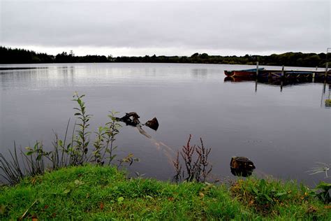 Lough Macrory Altdrumman Loughmacrory Kenneth Allen Cc By Sa