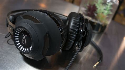 HyperX Cloud Revolver S review | TechRadar