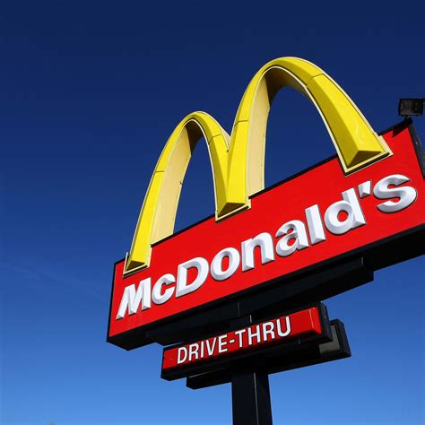 How to Get Free Food From McDonald’s Monopoly 2025 - Men's Journal