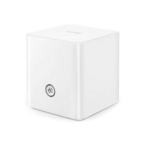 Huawei Ws Wireless Router Buy Huawei Honor Cube Ws Wifi Router