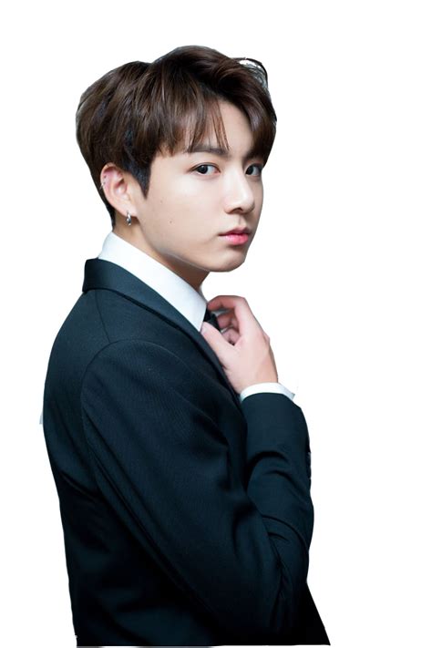 Bts Jungkook Png