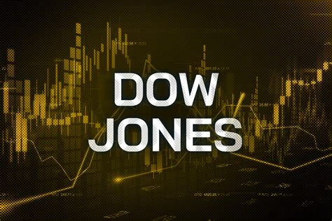 Chỉ Số Dow Jones Là Gì Cách Tính Chỉ Số Dow