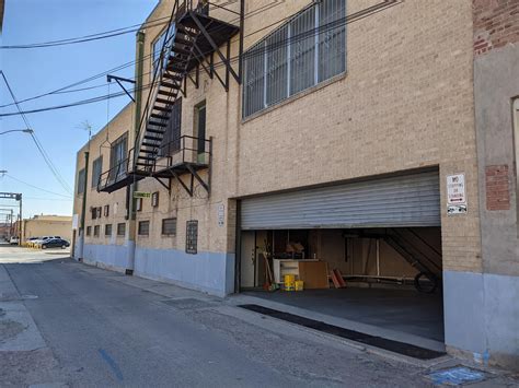 114 S Oregon St, El Paso, TX 79901 - Office for Sale | LoopNet