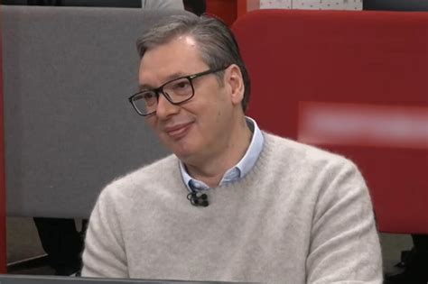 Vučić o strašnoj kampanji medija iz regiona