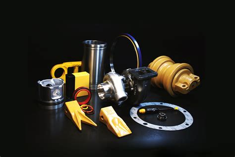 Florida Engines & Machinery | Heavy Equipment Parts