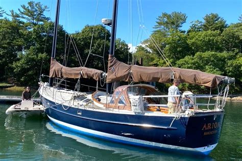 Freedom Ketch Ketch For Sale Yachtworld