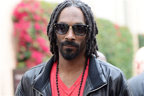 Snoop Lion Talks ‘Reincarnated,’ No Guns Allowed Campaign and Sports ...