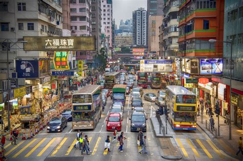 2023超全香港徒步指南！原来这些年的香港，我们都去错了！香港旅游攻略 游侠客旅行