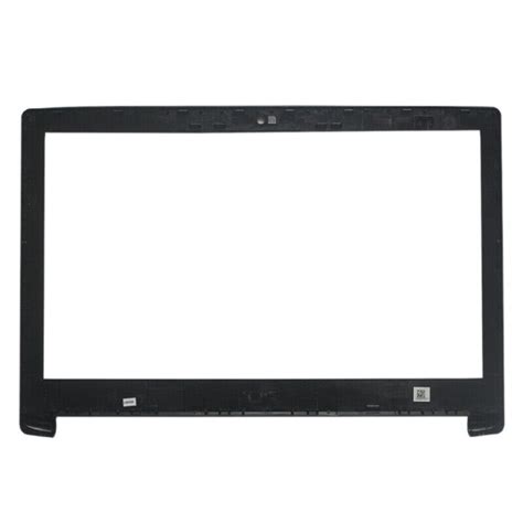 New For Acer Aspire 3 A315 53 A315 53G N17C4 LCD Back Cover Front Bezel