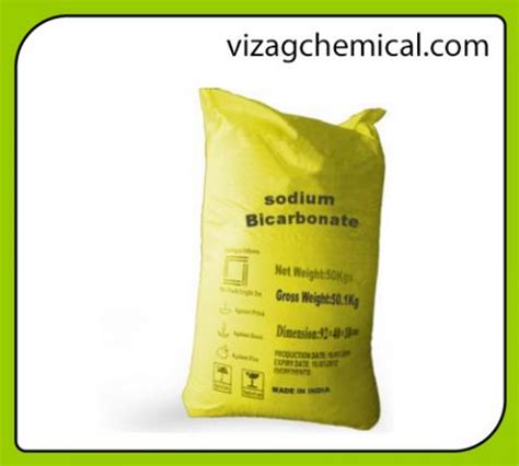 Sodium Bisulphate | Vizag Chemicals