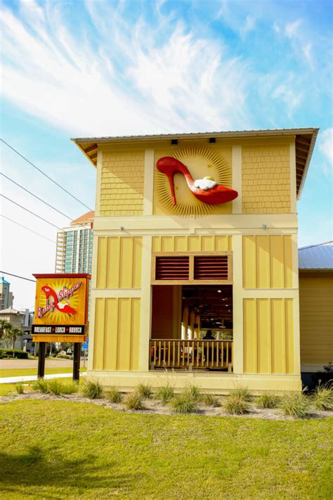 16 Must-Try Gulf Shores Restaurants in 2024 - Play Party Plan