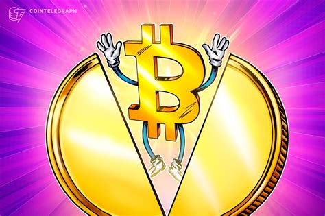 Bitcoin Post Halving Run May Reach K By September