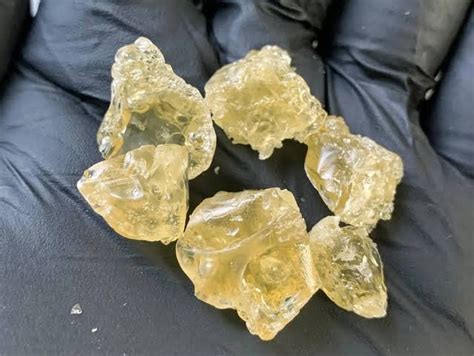 What Are THC Diamonds And How To Make Them