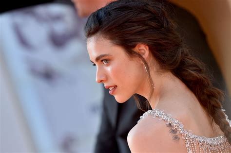 July 22 Once Upon A Time In Hollywood Los Angeles Premiere Mqo 066 Margaret Qualley