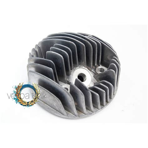 Jual Cylinder Head Silinder Head Vespa PX Excel Super Sprint Impor