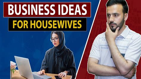 Business Ideas For Housewives Home Based Business Ideas For Housewives