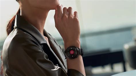 Siri Huawei Watch 4 Boleh Didapati Di Malaysia Dengan Harga Bermula