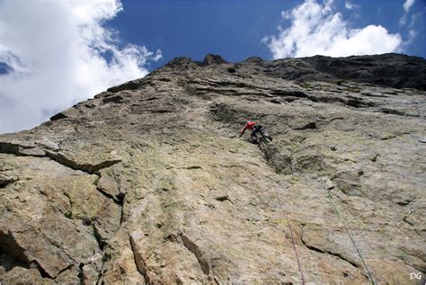 Cayres De Cougourde Cime 3 Directissime