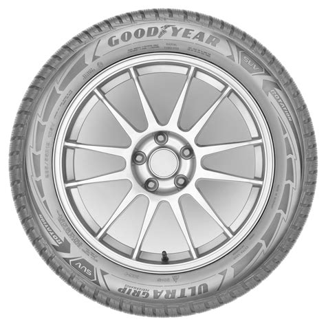 Goodyear Ultragrip Ice Suv G Reifen Pneus Online