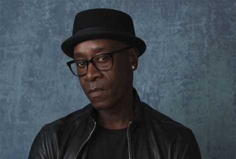 Don Cheadle Joins Cast Of ‘wonder Years Reboot Set In Alabama