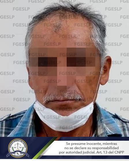 Hombre Es Detenido Por FiscalÍa Por Presunto Abuso Sexual A Menor En