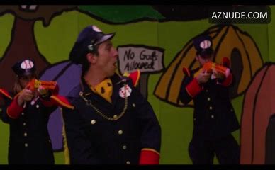 Bip Ling Bikini Scene In Adam Green S Aladdin AZNude