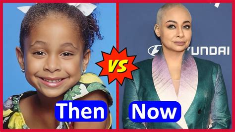 The Cosby Show Cast Then And Now How They Changed Since