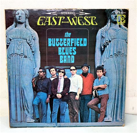 Yahoo H The Butterfield Blues Band East