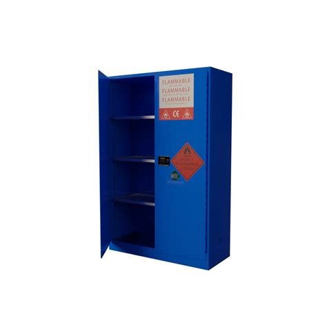 Good Price Fireproof Flammable Safety Cabinet Laboratory Chemical