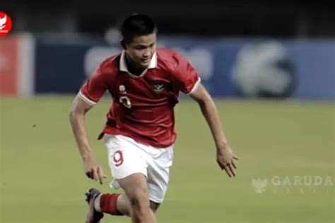 Shin Tae Yong Adalah Sosok Pahlawan Bagi Hokky Caraka Inilah Bukti