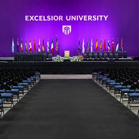 Excelsior University On Linkedin Celebrate Your Degree And Walk Across