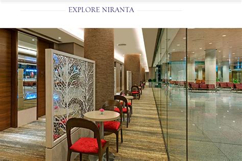 Niranta Airport Transit Hotel & Lounge, Mumbai - Cities and Hotels