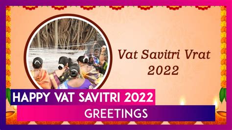 Happy Vat Savitri Greetings Wishes Hd Images Messages And