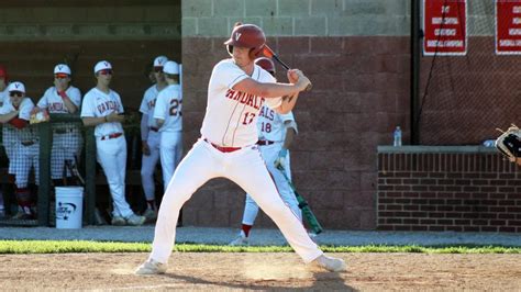 Vandals Wrap Up Regular Season With Hit Win Over Flora I Sports