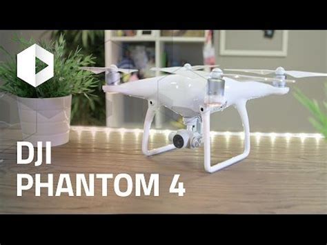 Review Dji Phantom An Lisis En Espa Ol Youtube Dji Phantom Dji