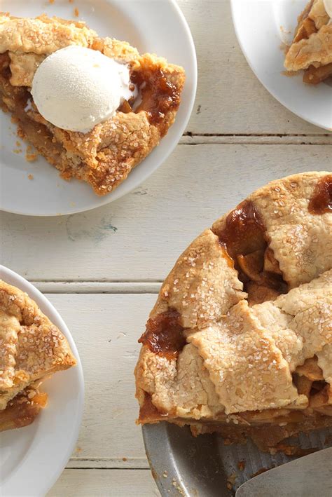 The Best Apple Pie Recipe | King Arthur Flour