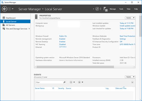 Como Instalar E Configurar O Dns No Windows Server Hostwinds Hot Sex