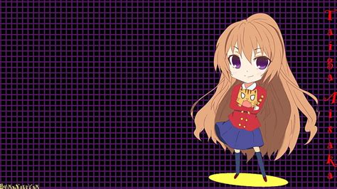 Toradora Fondo De Pantalla Hd Wallpaperbetter