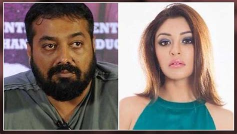 Payal Ghosh Demands Narco Analysis And Lie Detector Test For Anurag