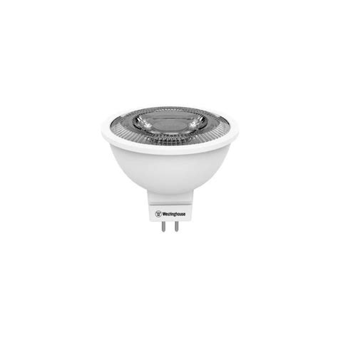 FOCO DICROICO 7W LED GU5 3 LUZ CÁLIDA