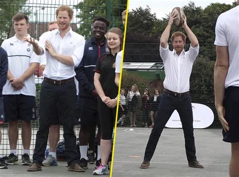 Photos Le Prince Harry zappe l anniversaire de son frère et s éclate