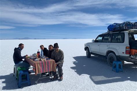 Tripadvisor Salar De Uyuni Desde San Pedro De Atacama Ida Y Vuelta O