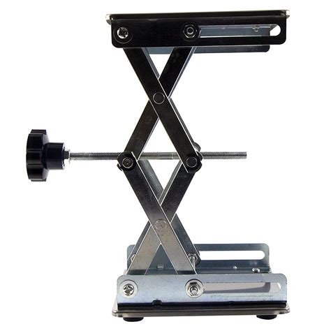 Autoly Lab Scissor Jack Heavy Duty Laboratory Scissor Jack Scissor Lift