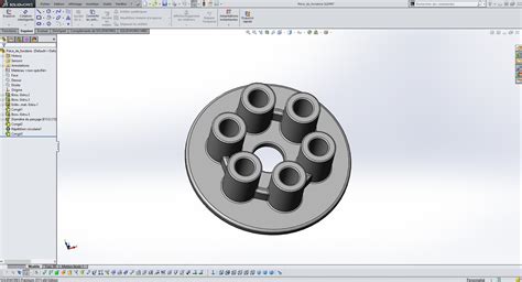 TUTO Formation Solidworks Techniques Fondamentales Avec Solidworks