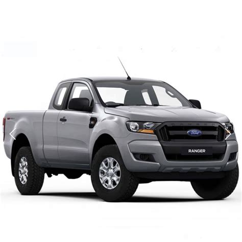 Ford Ranger Open Cab Hi Rider L Xl X Hr Mt Eversuccess Auto