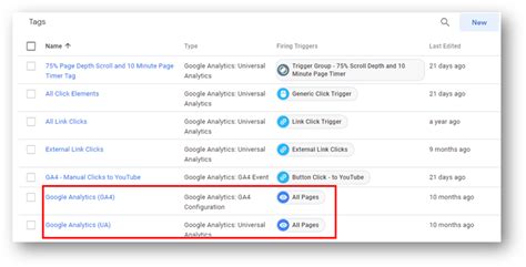 GTM Tags And Triggers Google Tag Manager Basics Explained