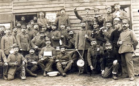 Landsturm Infanterie Bataillon Trier Band Rheinperle Flickr