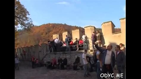 Voluptuous Teen S Massive Tits Bounce As She Gets Pounded Rough 05 07 LetMeJerk