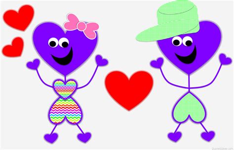 Valentine Cartoon Images Clipart | Free download on ClipArtMag