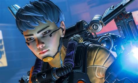 Apex Legends Ganha Novo Trailer Mostrando Valkyrie Gamevicio